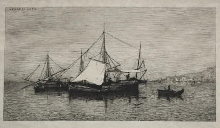 Cabotagebåtar (Italiens kuster)