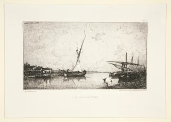 Kanal i Martigues