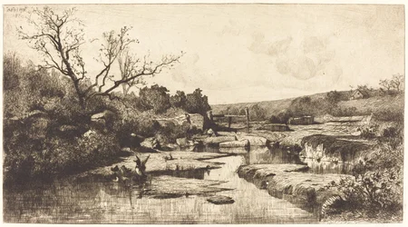 Landskap