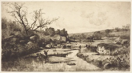 Landskap
