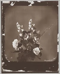 Utan titel (blomsterarrangemang)