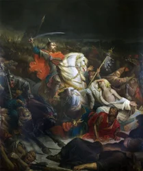 Slaget vid Kulikovo (1849)