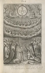 Tillbedjan av Jesu namn