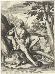 Johannes Döparen