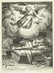 Josefs bebådelse