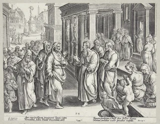 Elymas förblindande