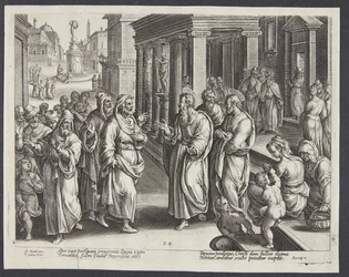 Elymas förblindande