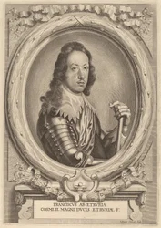 Cosimo II, storhertig av Toscana