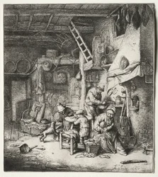 Familjen, 1647.
