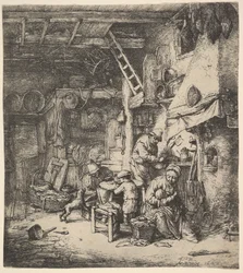 Familjen, 1647.