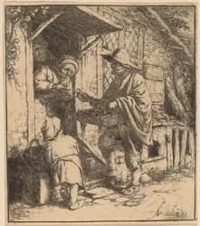 Glasögon Peddler