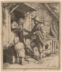 Glasögon Peddler