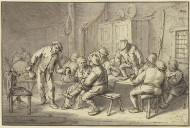 Böndernas krog