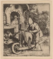 Knivslip