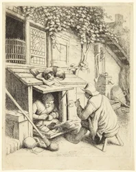 Skomakaren