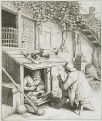 Skomakaren