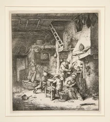 Familjen