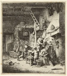 Familjen
