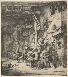 Familjen