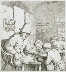 Skolmästaren