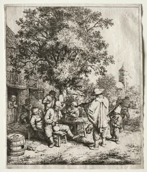 Spelmannen och snurren