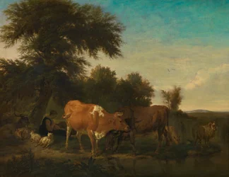 Landskap