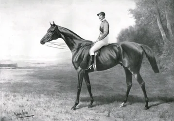 Aesop, 1911.