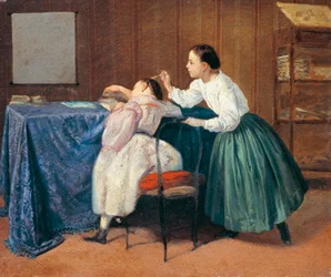 Den kittlande