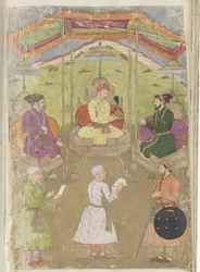 Prins Jehaan Badoun