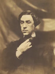 Emmanuel Frémiet, 1854-55.