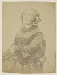 [Mrs Fauquet]