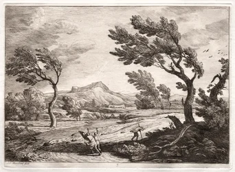 Landskap