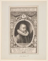 Anselm Boethius de Boodt, Rudolf II:s livläkare
