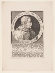 Jan Zamoyski, polsk adelsman, stor kronkansler