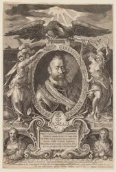 Sigismund Bathori, prins av Transsylvanien