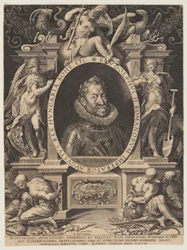 Kejsar Rudolph II