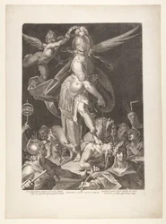 Visdomens triumf