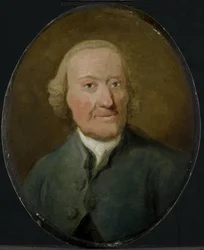 Självporträtt