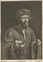 En apostel