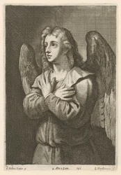 Ängel