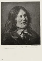Bystskiss av Stephanus Gerardts