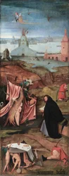 Sankt Antonius frestelse