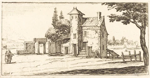 Landskap