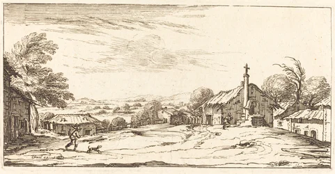 Landskap