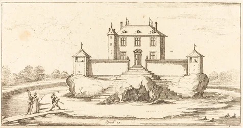 Landskap