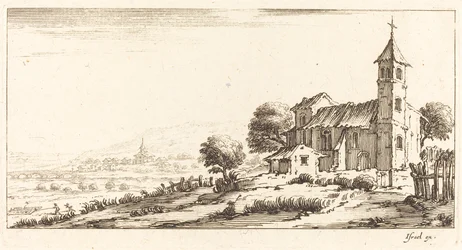 Bykyrkan