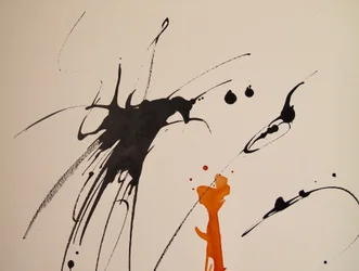 Namnlös 17, 2016 (bläck på papper)