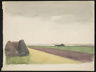 Landskap