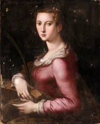 Sankta Katarina av Alexandria