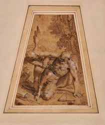 Cupid erövrar Pan